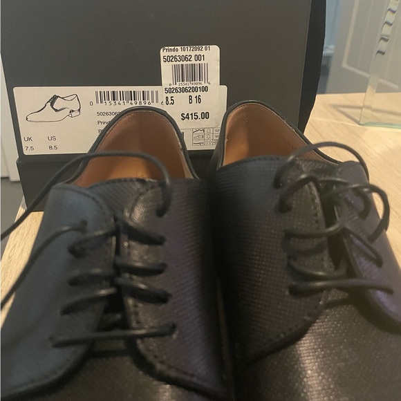 Hugo Boss Prindo Shoe - Picture 6 of 6